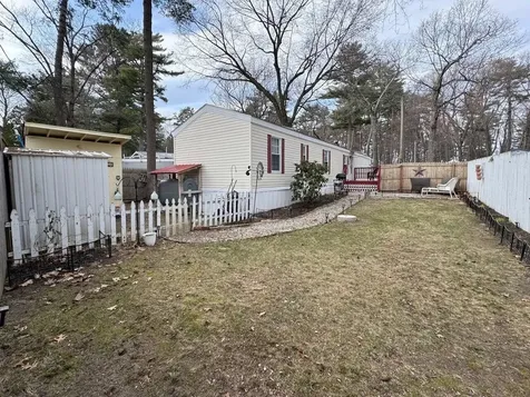 96 Hawthorne Lane Colchester VT 05446