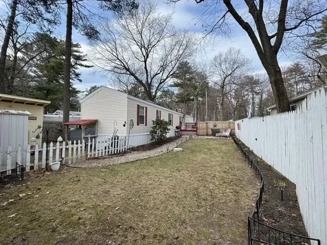 96 Hawthorne Lane Colchester VT 05446