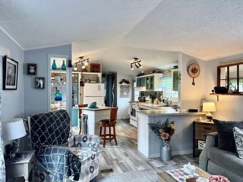 96 Hawthorne Lane Colchester VT 05446