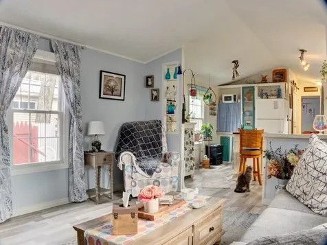 96 Hawthorne Lane Colchester VT 05446