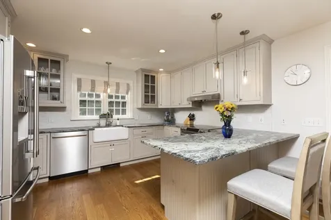 89 Northwood Lane New London NH 03257