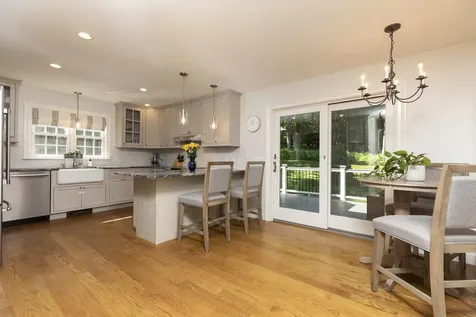 89 Northwood Lane New London NH 03257