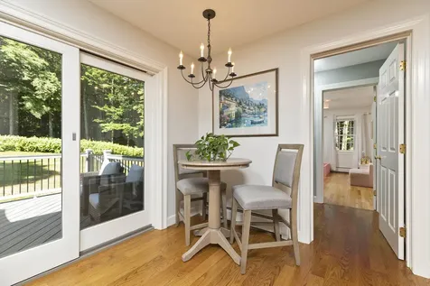 89 Northwood Lane New London NH 03257