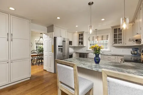 89 Northwood Lane New London NH 03257