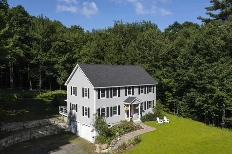 89 Northwood Lane New London NH 03257