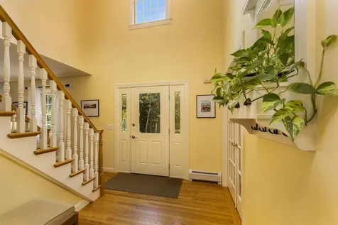 89 Northwood Lane New London NH 03257