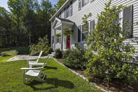 89 Northwood Lane New London NH 03257