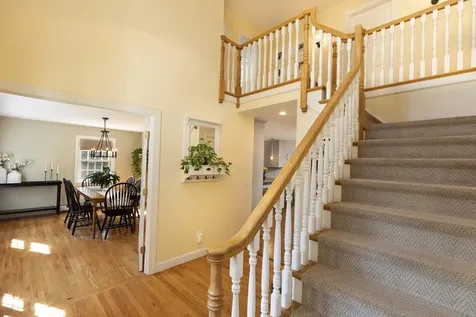 89 Northwood Lane New London NH 03257