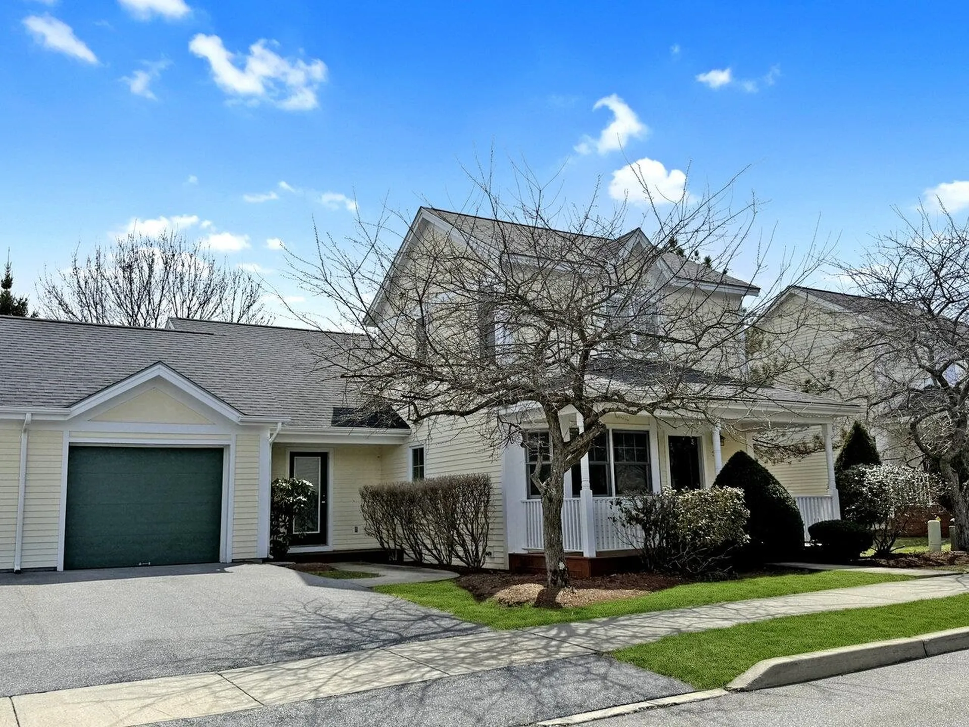 392 Commons Road Williston VT 05495