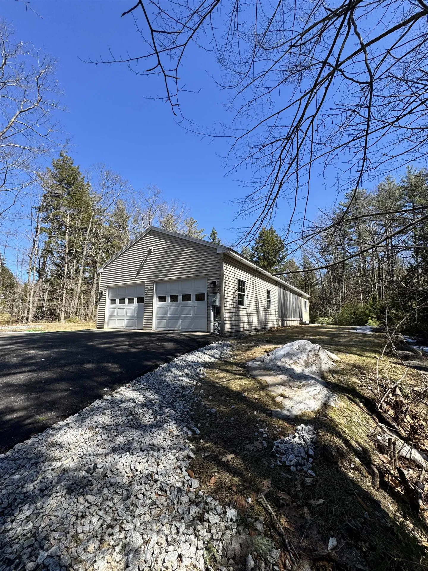437 Winter Road Madison NH 03875