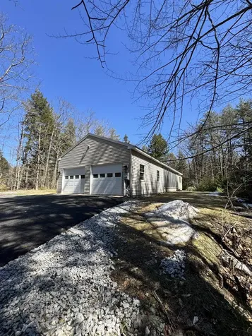 437 Winter Road Madison NH 03875