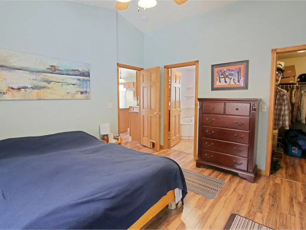 2948 Hill West Road Montgomery VT 05471