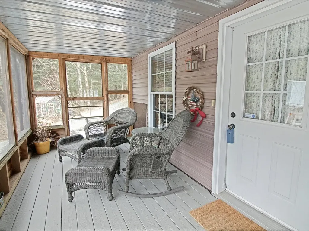 2948 Hill West Road Montgomery VT 05471