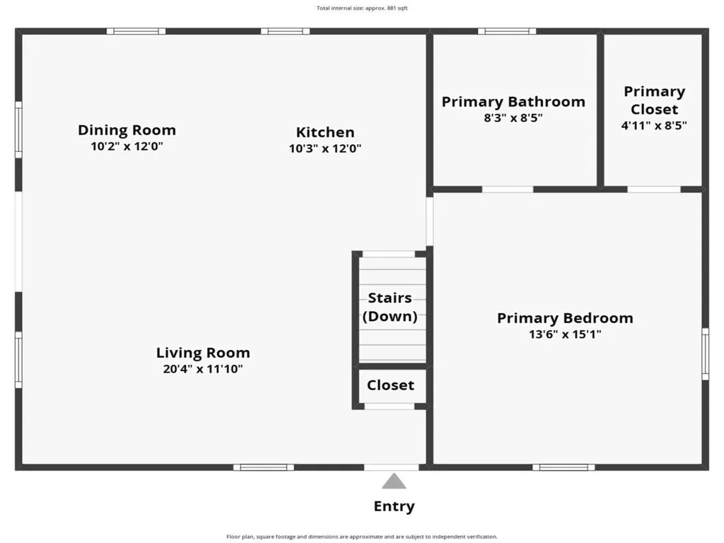 2948 Hill West Road Montgomery VT 05471