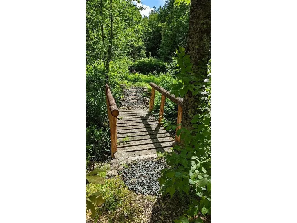 2948 Hill West Road Montgomery VT 05471