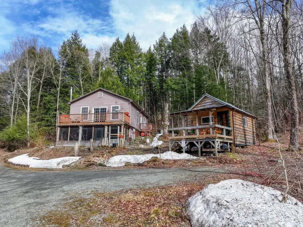 2948 Hill West Road Montgomery VT 05471