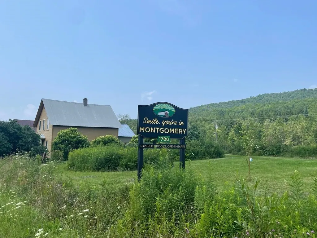 2948 Hill West Road Montgomery VT 05471