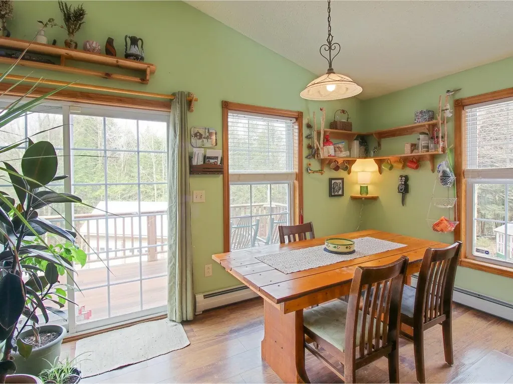 2948 Hill West Road Montgomery VT 05471