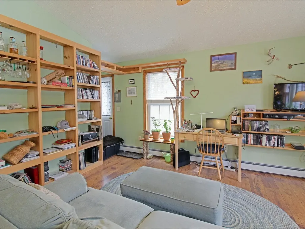 2948 Hill West Road Montgomery VT 05471