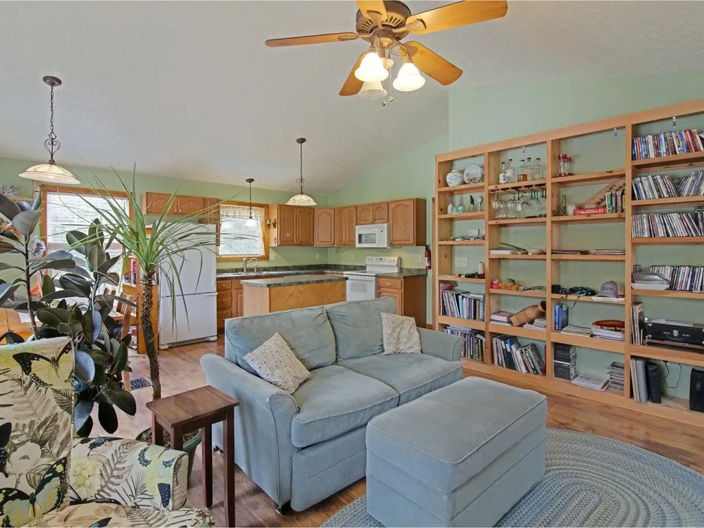 2948 Hill West Road Montgomery VT 05471