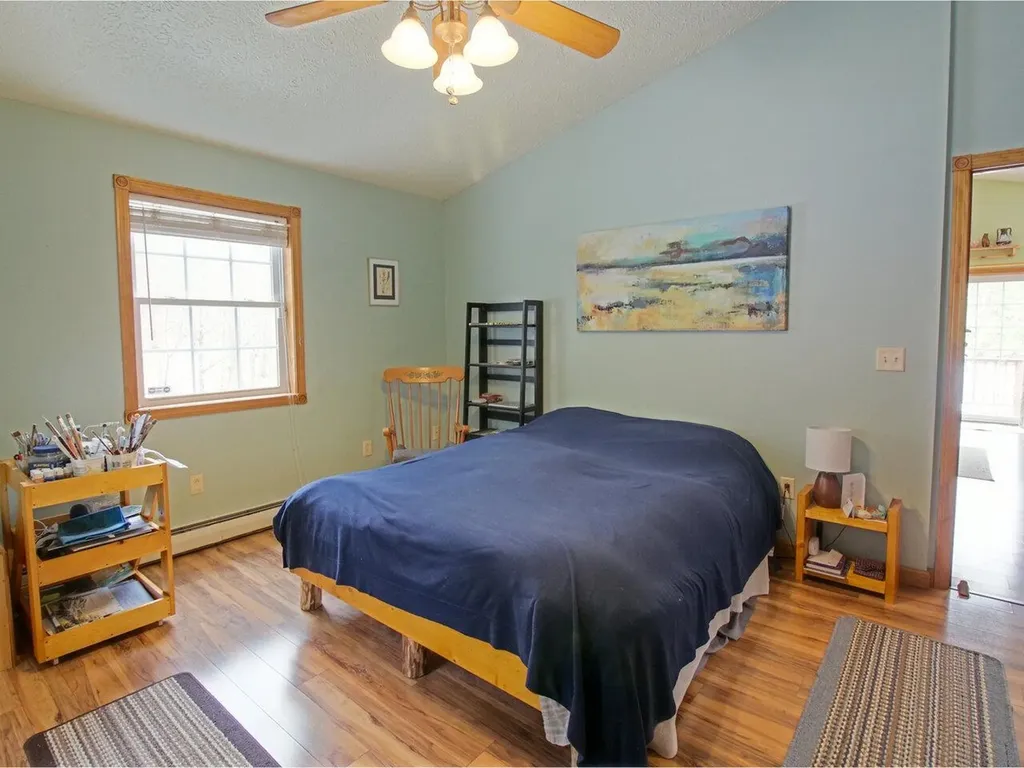 2948 Hill West Road Montgomery VT 05471