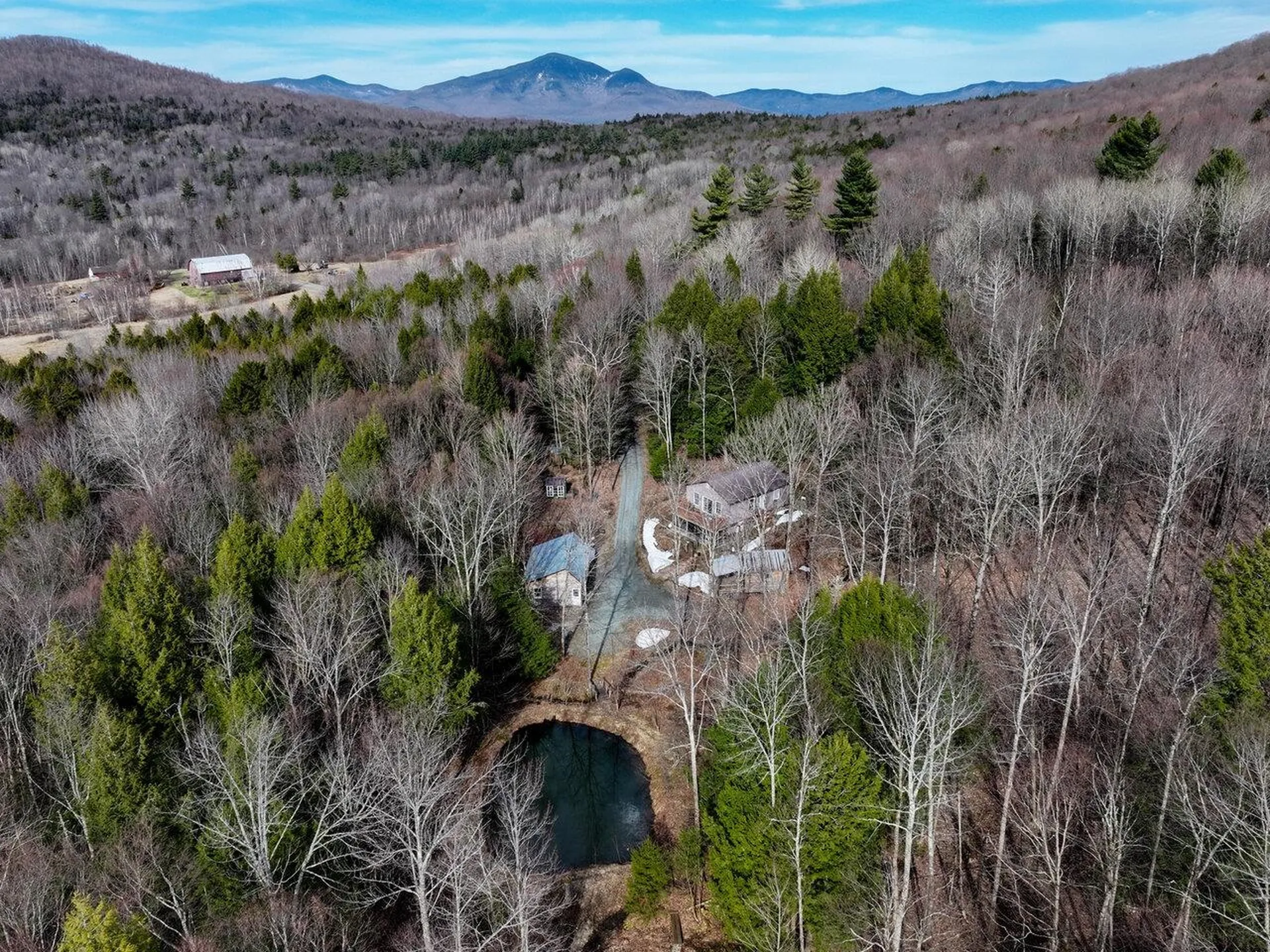 2948 Hill West Road Montgomery VT 05471