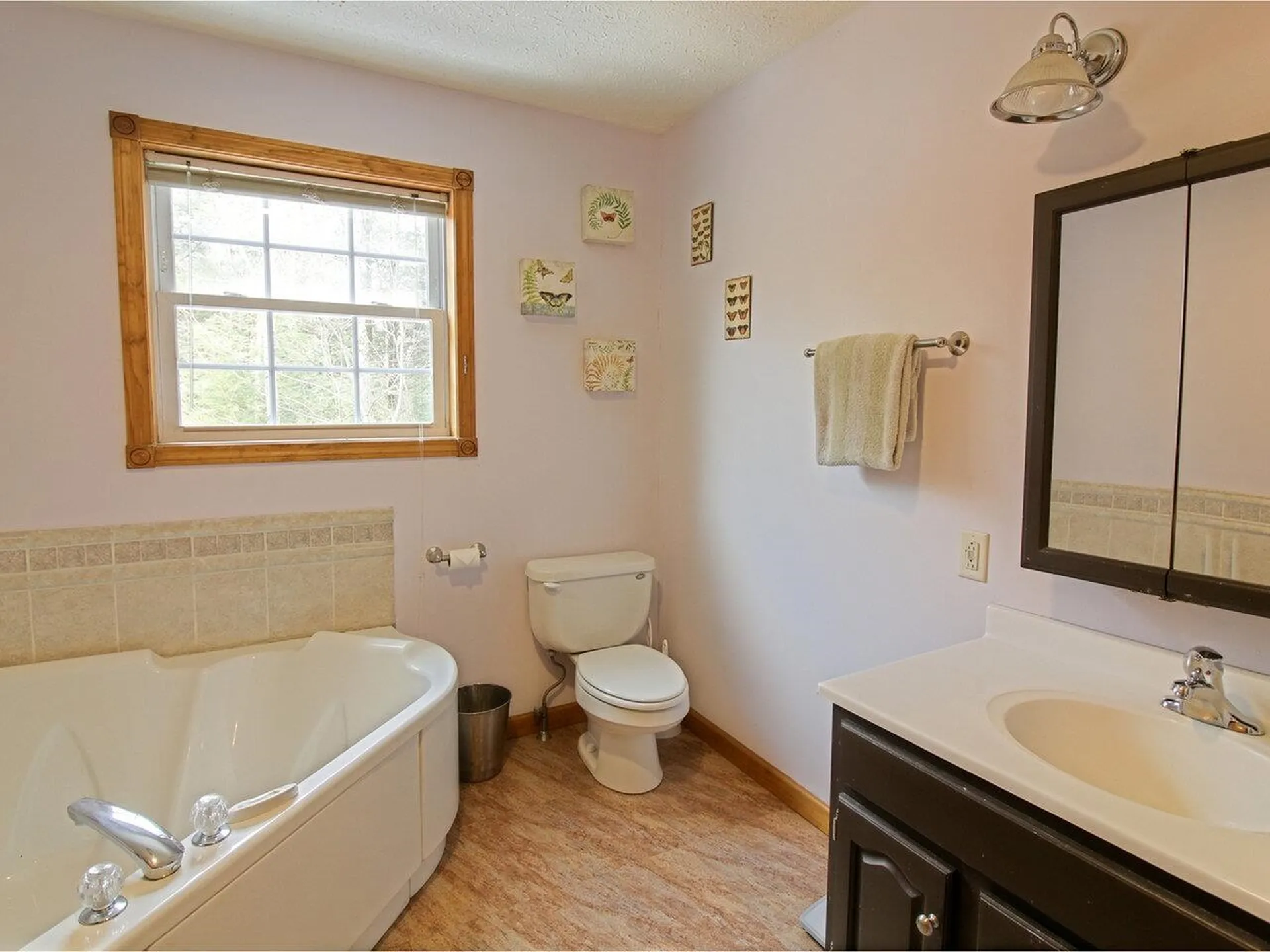 2948 Hill West Road Montgomery VT 05471