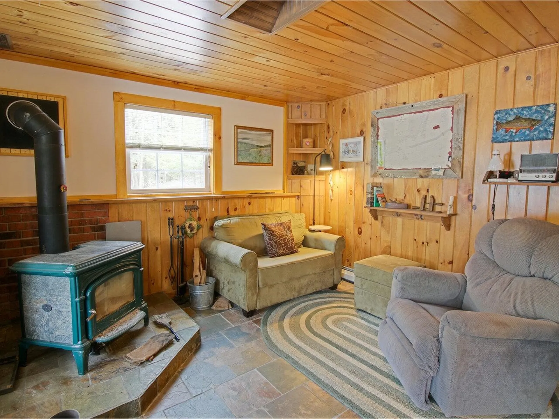 2948 Hill West Road Montgomery VT 05471