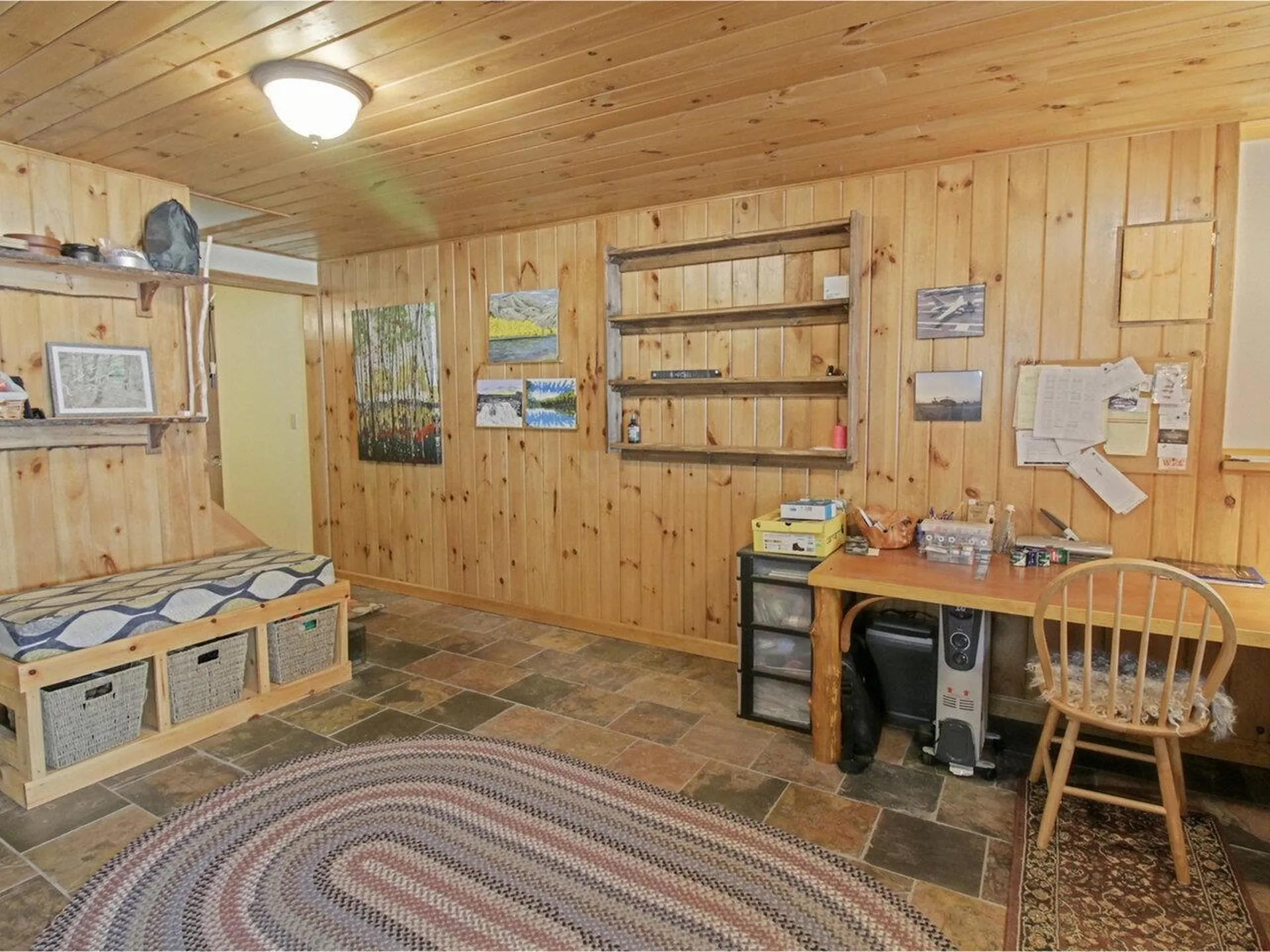 2948 Hill West Road Montgomery VT 05471