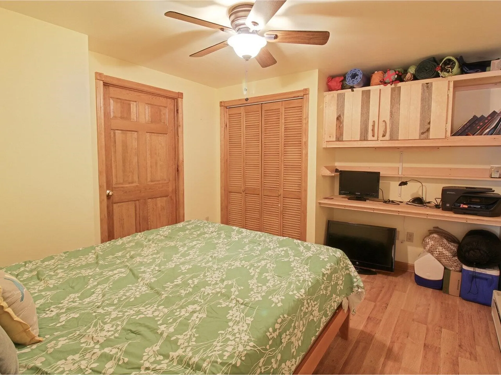 2948 Hill West Road Montgomery VT 05471