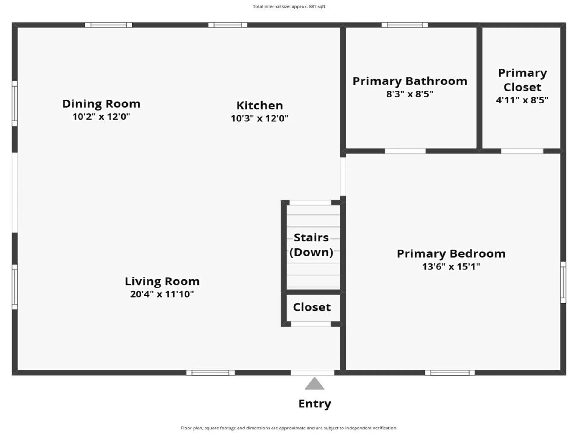 2948 Hill West Road Montgomery VT 05471