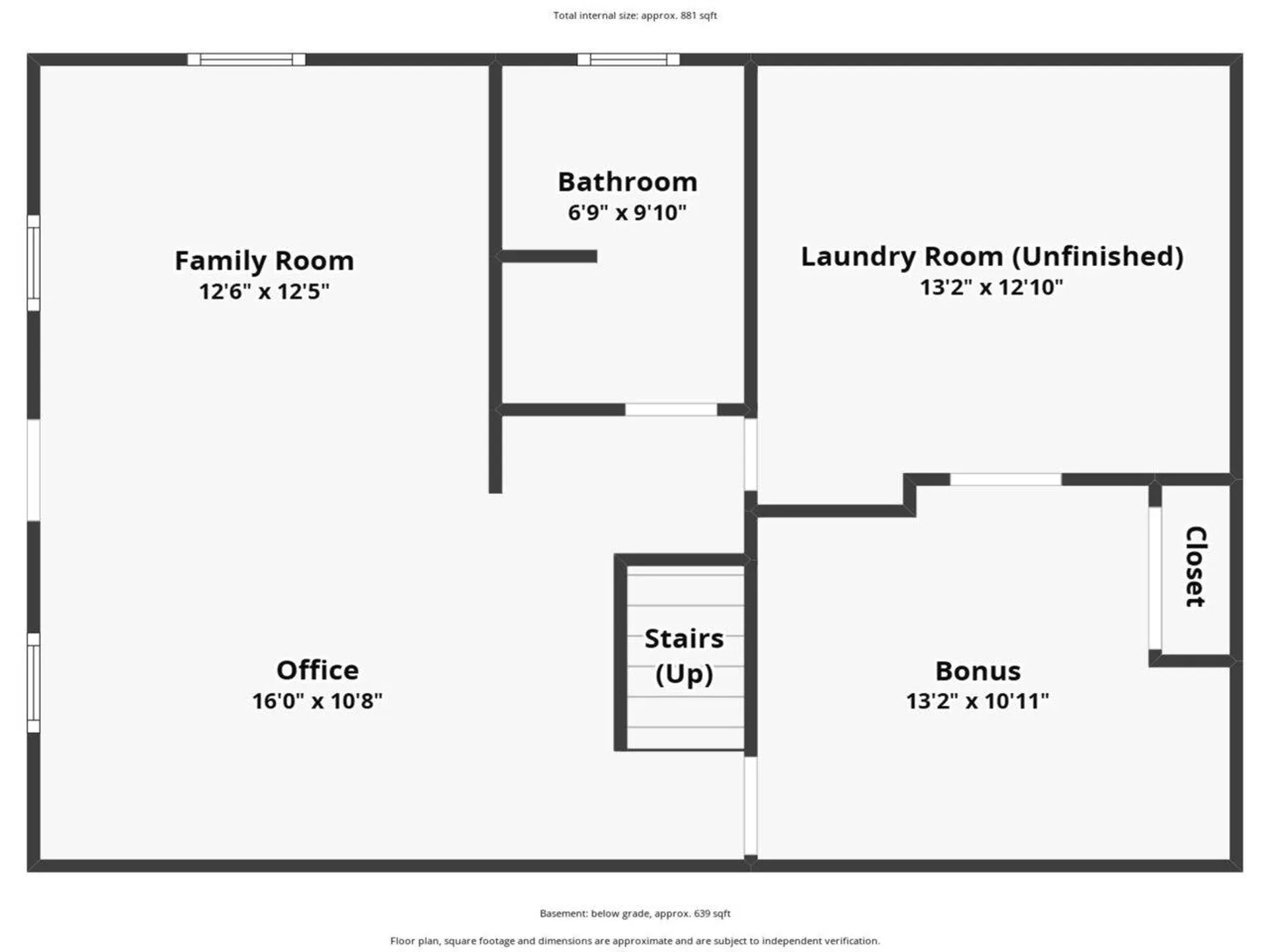 2948 Hill West Road Montgomery VT 05471