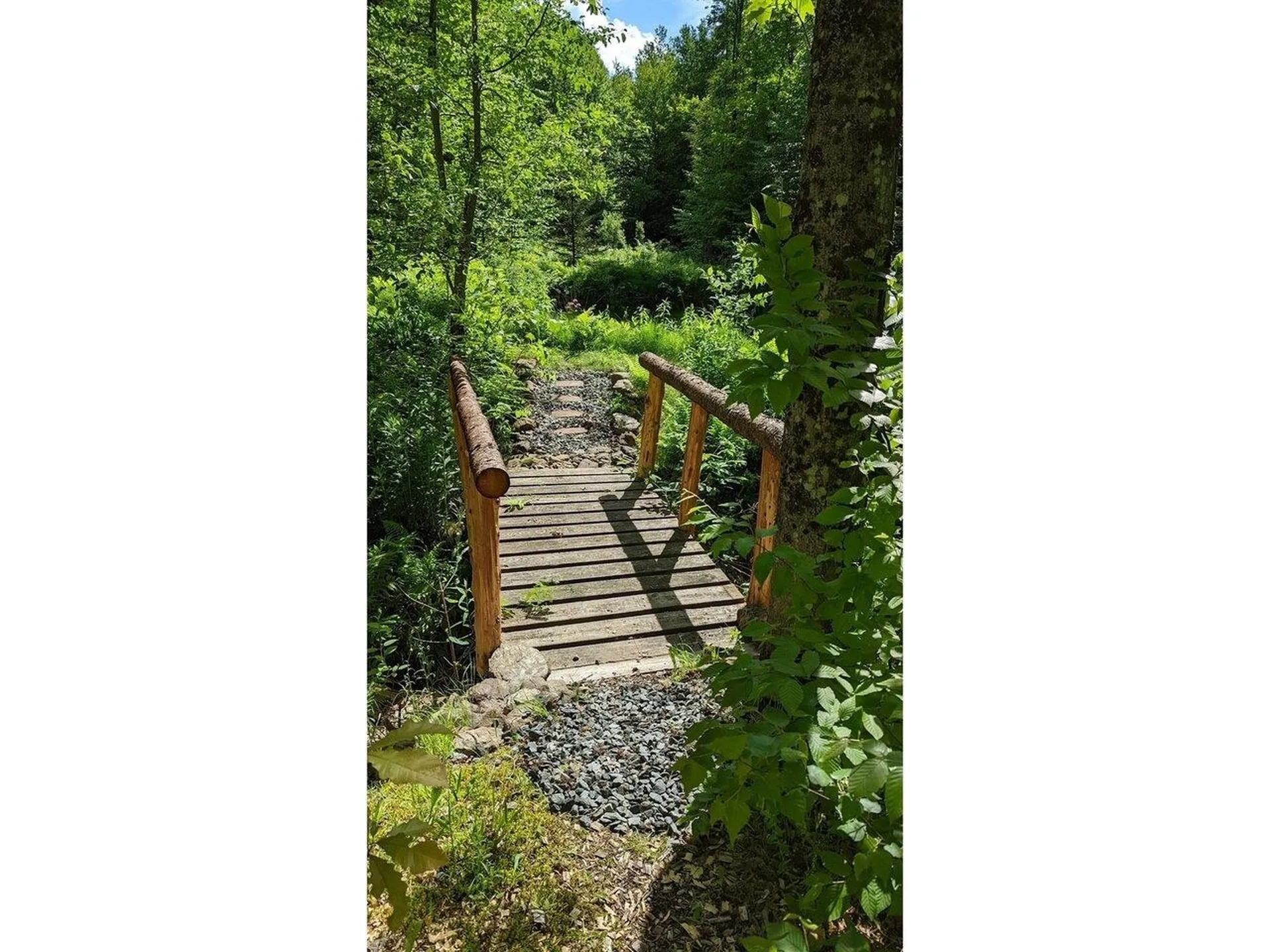 2948 Hill West Road Montgomery VT 05471