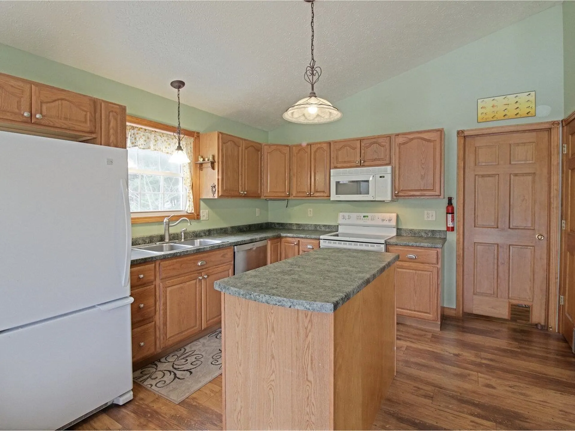 2948 Hill West Road Montgomery VT 05471