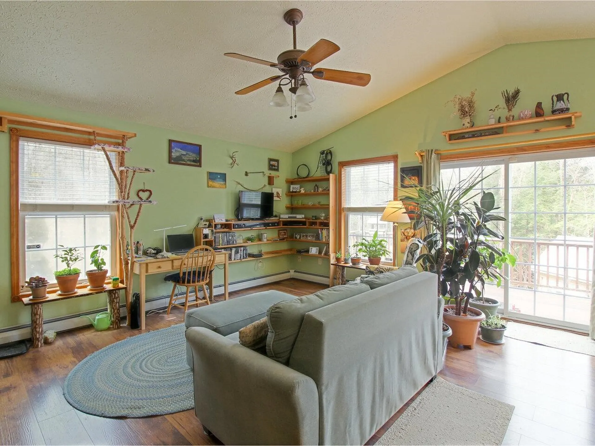 2948 Hill West Road Montgomery VT 05471