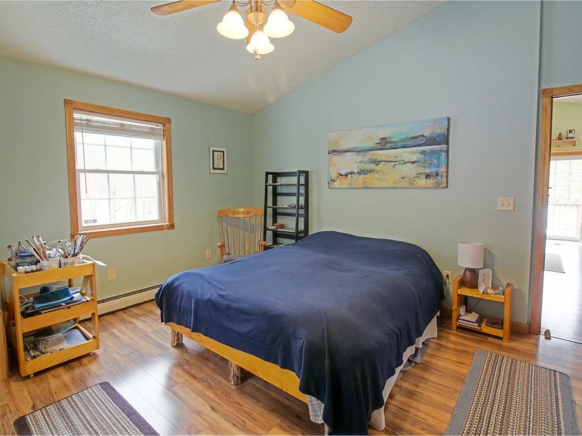 2948 Hill West Road Montgomery VT 05471