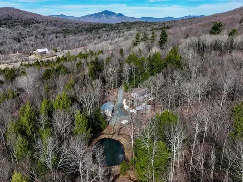 2948 Hill West Road Montgomery VT 05471