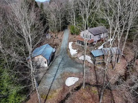 2948 Hill West Road Montgomery VT 05471