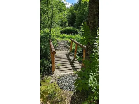 2948 Hill West Road Montgomery VT 05471