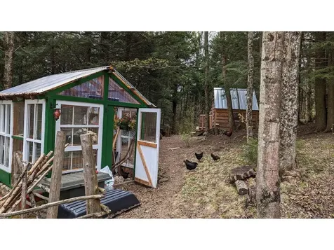 2948 Hill West Road Montgomery VT 05471