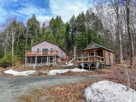 2948 Hill West Road Montgomery VT 05471