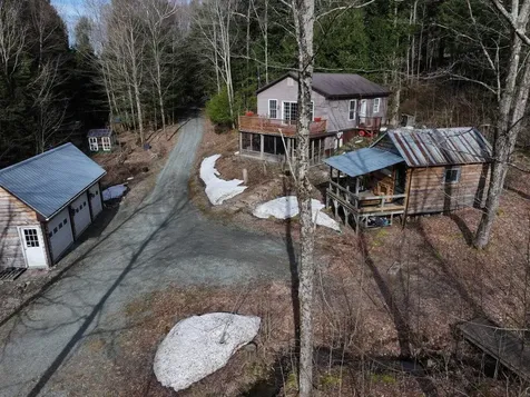 2948 Hill West Road Montgomery VT 05471