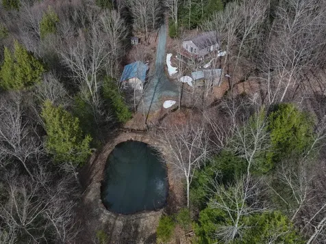 2948 Hill West Road Montgomery VT 05471