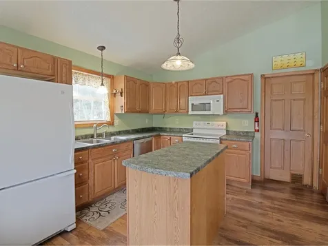 2948 Hill West Road Montgomery VT 05471