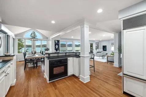 46 North Shore Road Chesterfield NH 03462