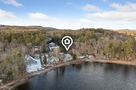 46 North Shore Road Chesterfield NH 03462