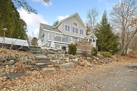 46 North Shore Road Chesterfield NH 03462
