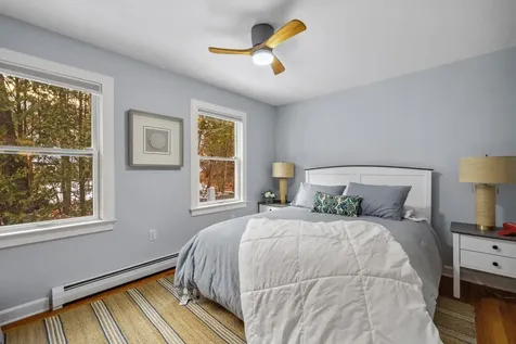 46 North Shore Road Chesterfield NH 03462