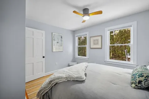 46 North Shore Road Chesterfield NH 03462