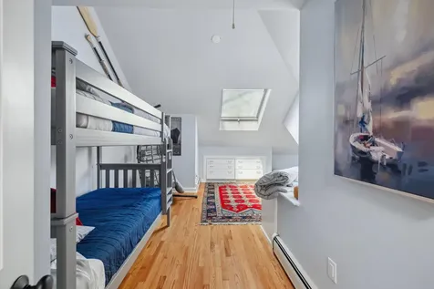 46 North Shore Road Chesterfield NH 03462